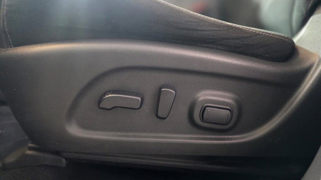 Used 2019 Nissan Murano SV image 19