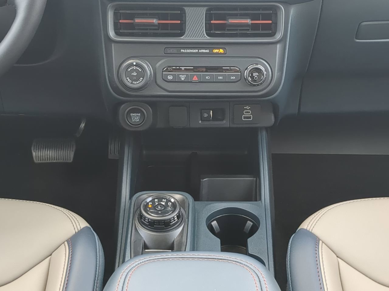 New 2026 Ford Maverick Lariat AWD/4WD image 17