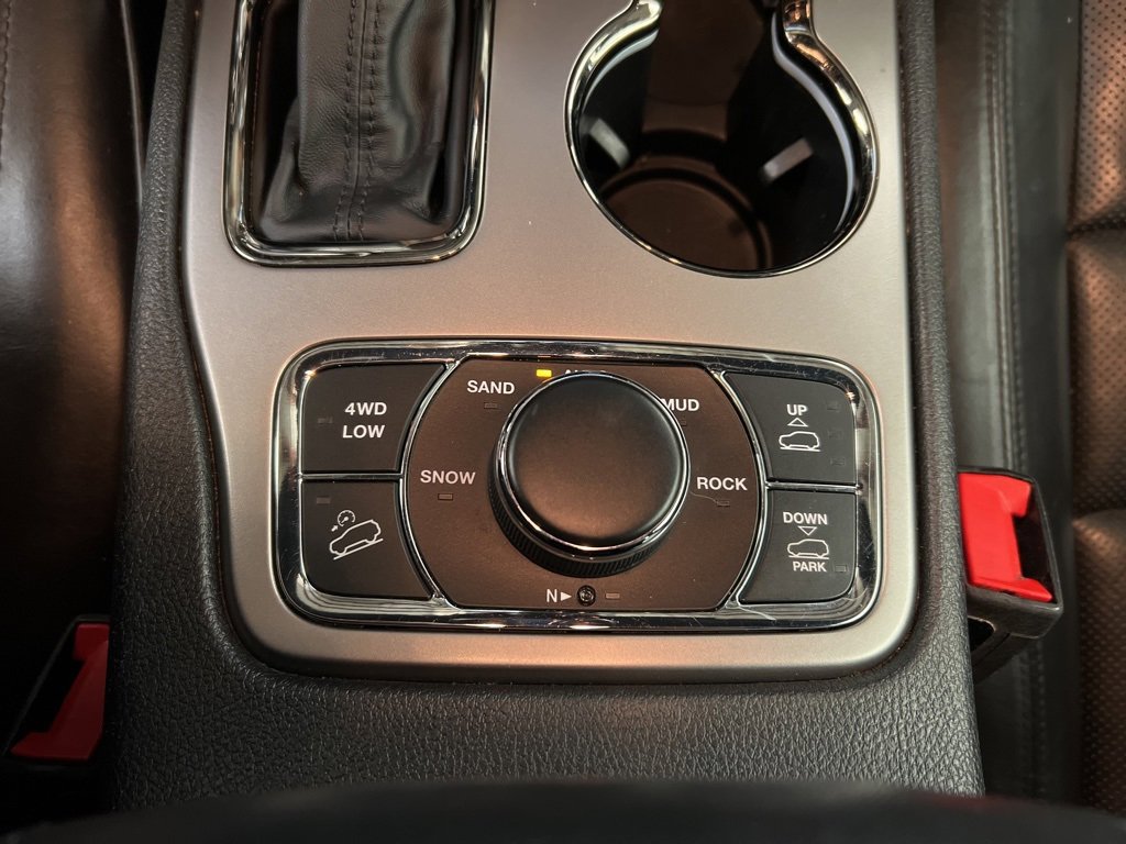 Used 2019 Jeep Grand Cherokee High Altitude image 17