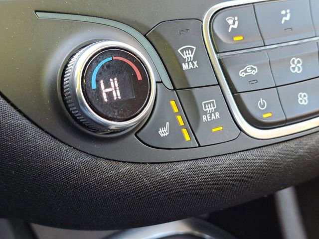 Used 2024 Chevrolet Malibu LT image 17