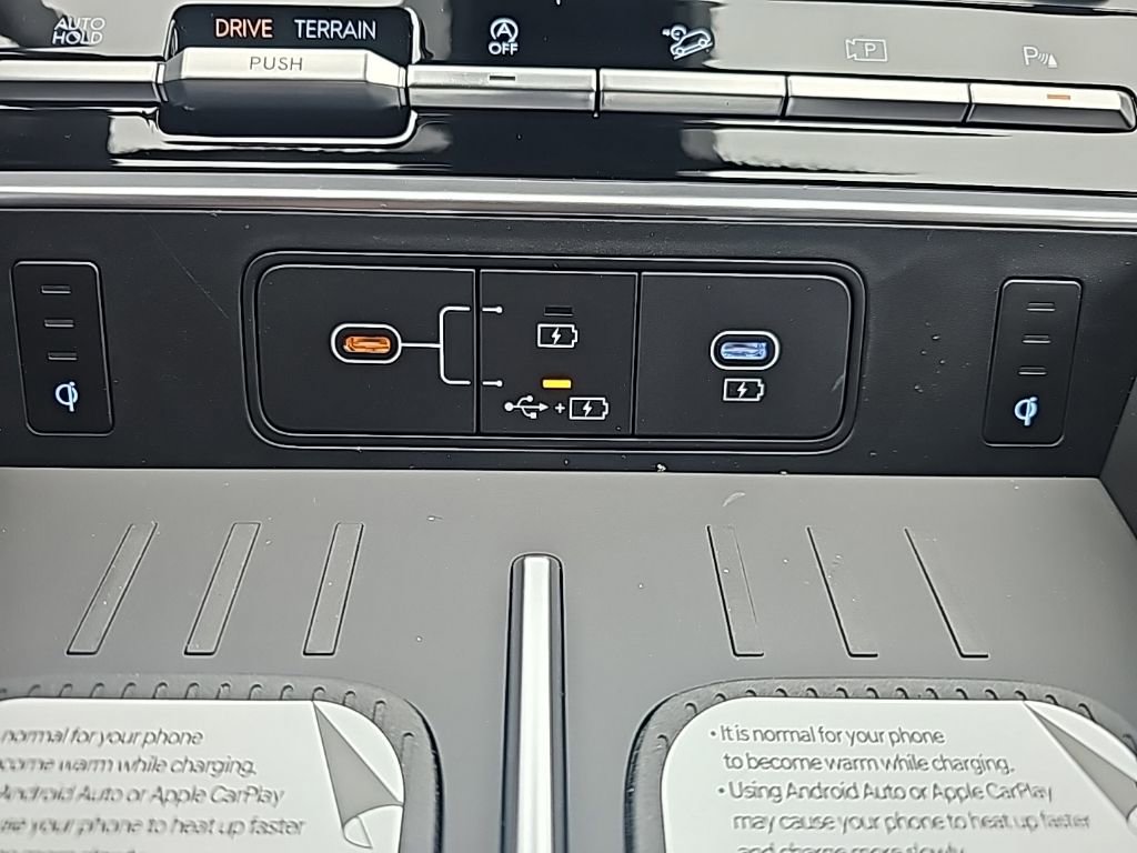New 2026 Hyundai Santa Fe XRT AWD/4WD image 20