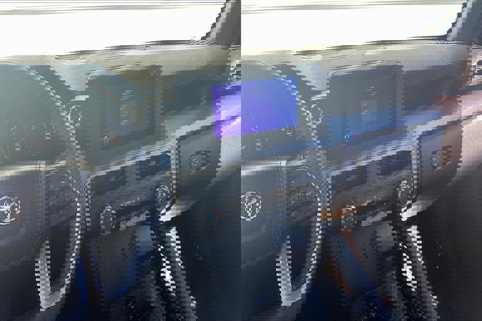 Used 2026 Toyota 4Runner SR5 image 7