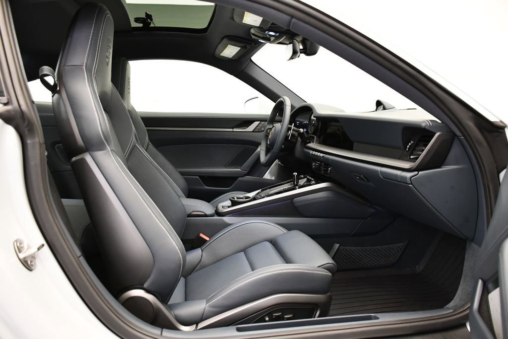Certified 2024 Porsche 911 Carrera S image 47