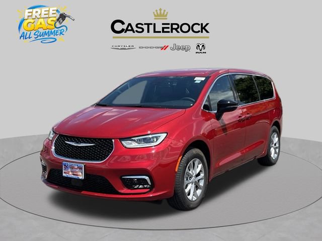 New 2026 Chrysler Pacifica Select