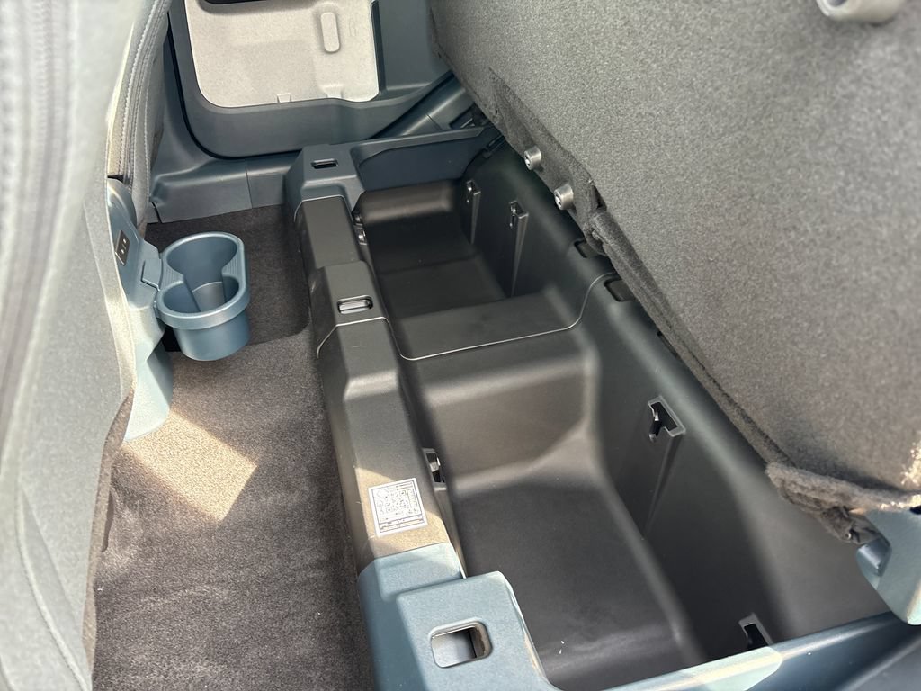 New 2026 Ford Maverick XLT AWD/4WD image 20