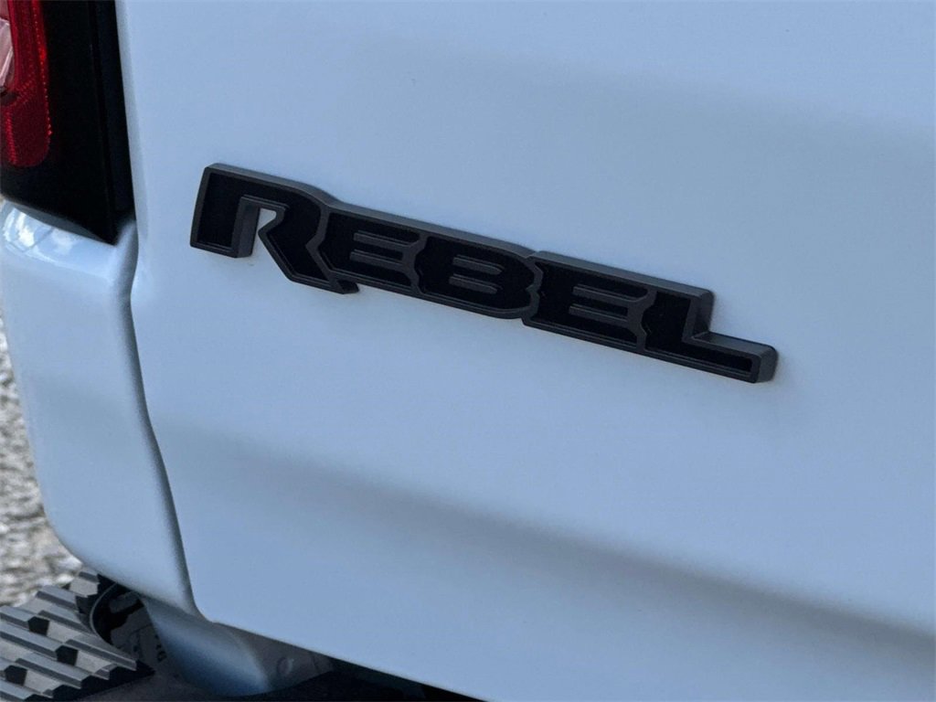 New 2026 RAM 1500 Rebel image 10