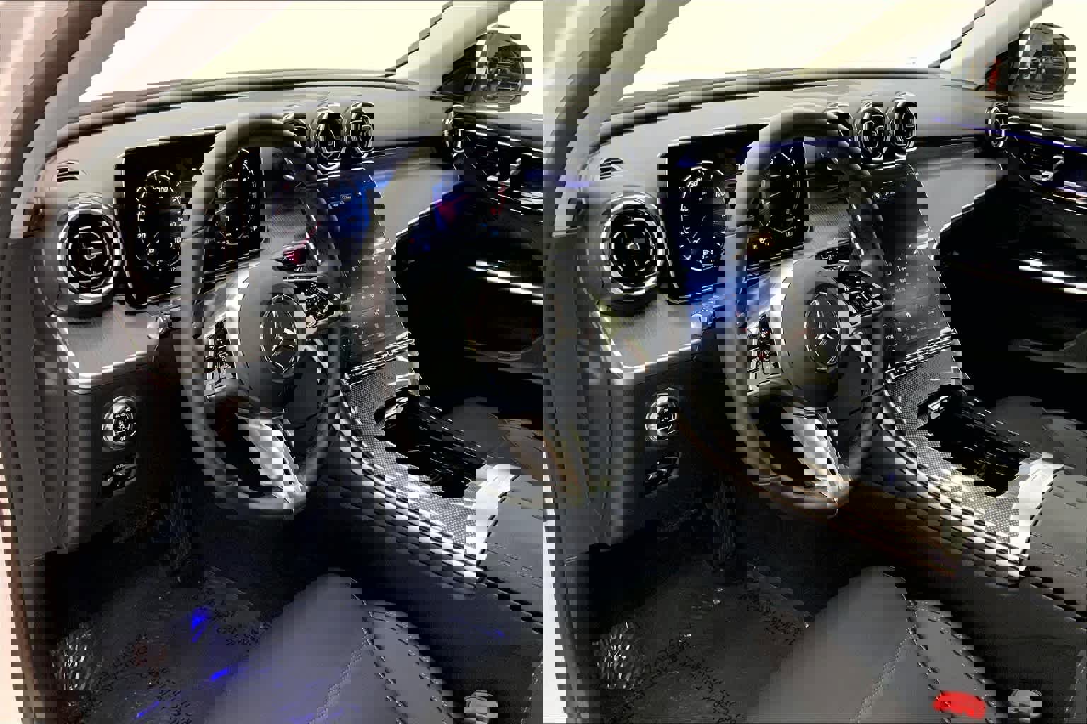 Certified 2023 Mercedes-Benz C 300 Sedan image 14