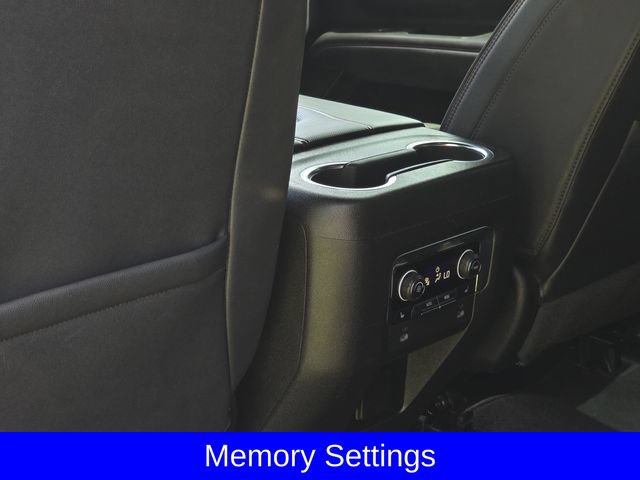 Used 2022 Chevrolet Tahoe RST w/ Luxury Package RWD image 30