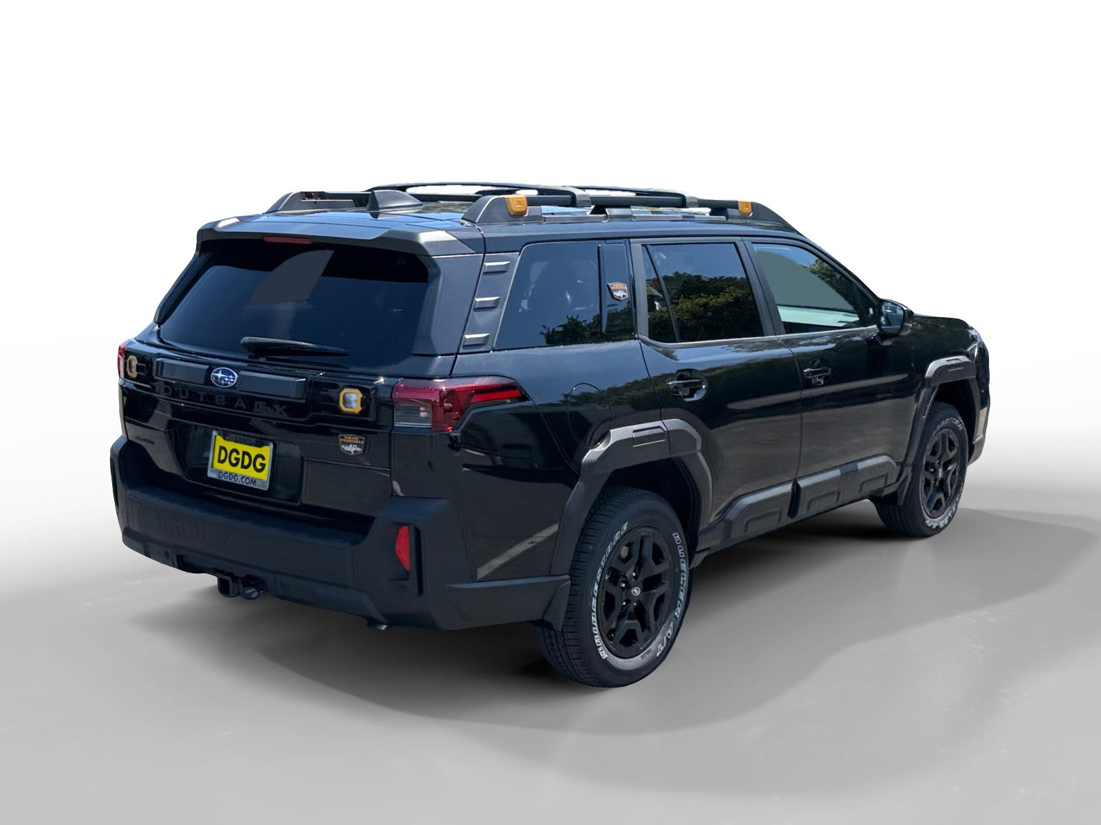 New 2026 Subaru Outback Wilderness AWD/4WD image 5