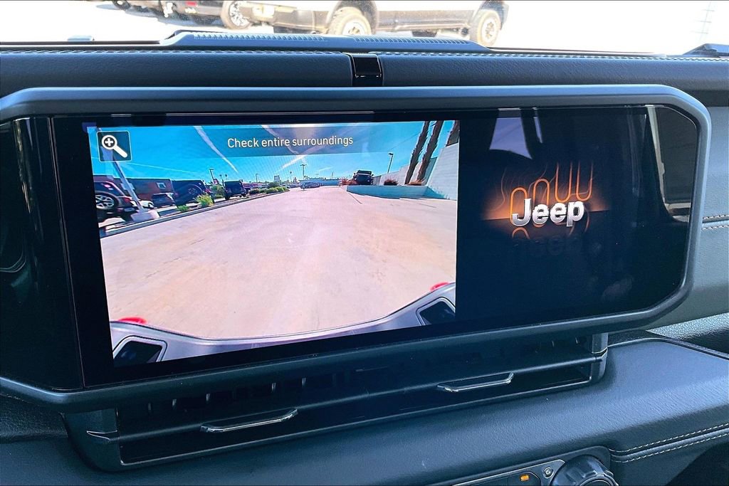 New 2026 Jeep Gladiator Mojave image 26