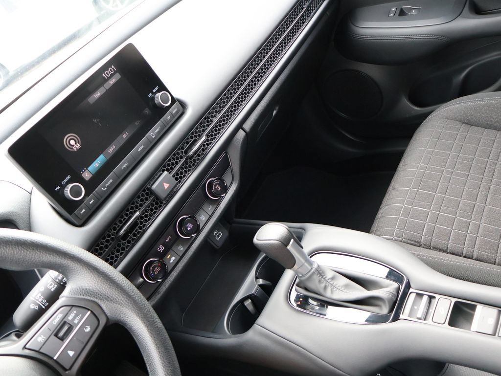 Certified 2024 Honda HR-V LX image 18