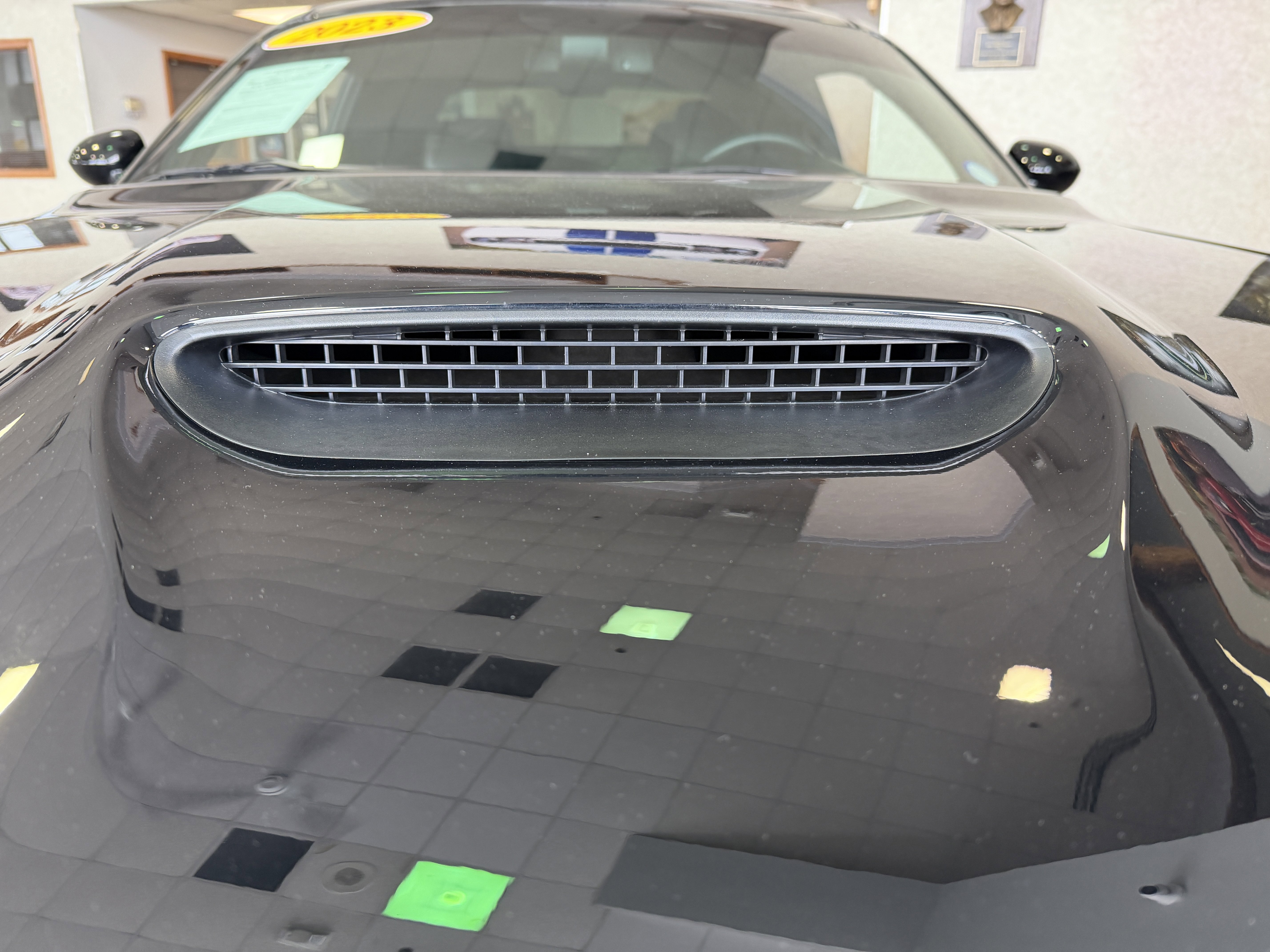 Used 2023 Dodge Challenger R/T w/ Plus Package image 18