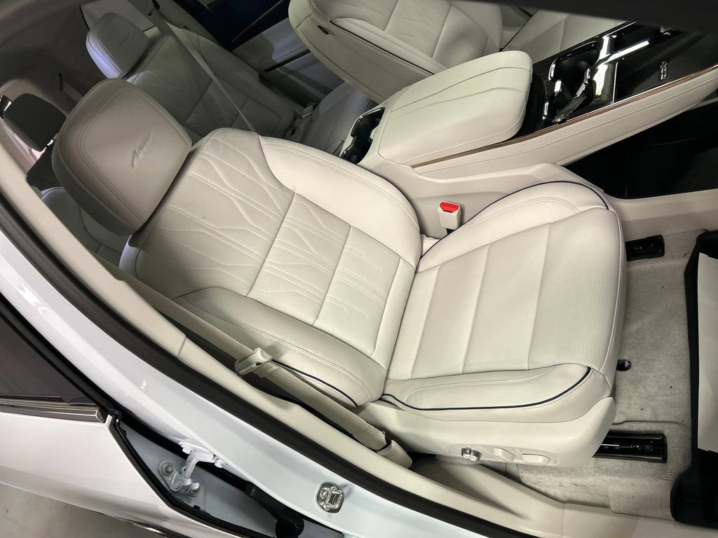 New 2026 Buick Enclave Avenir w/ Super Cruise Package image 25