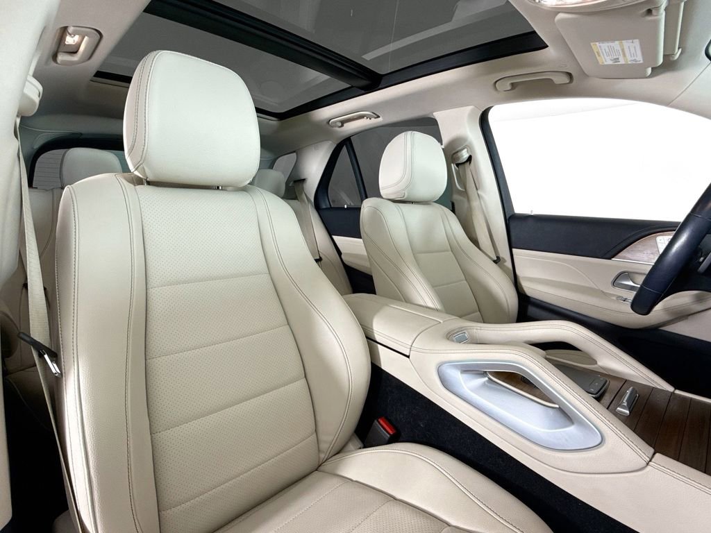 Used 2022 Mercedes-Benz GLE 350 4MATIC image 14