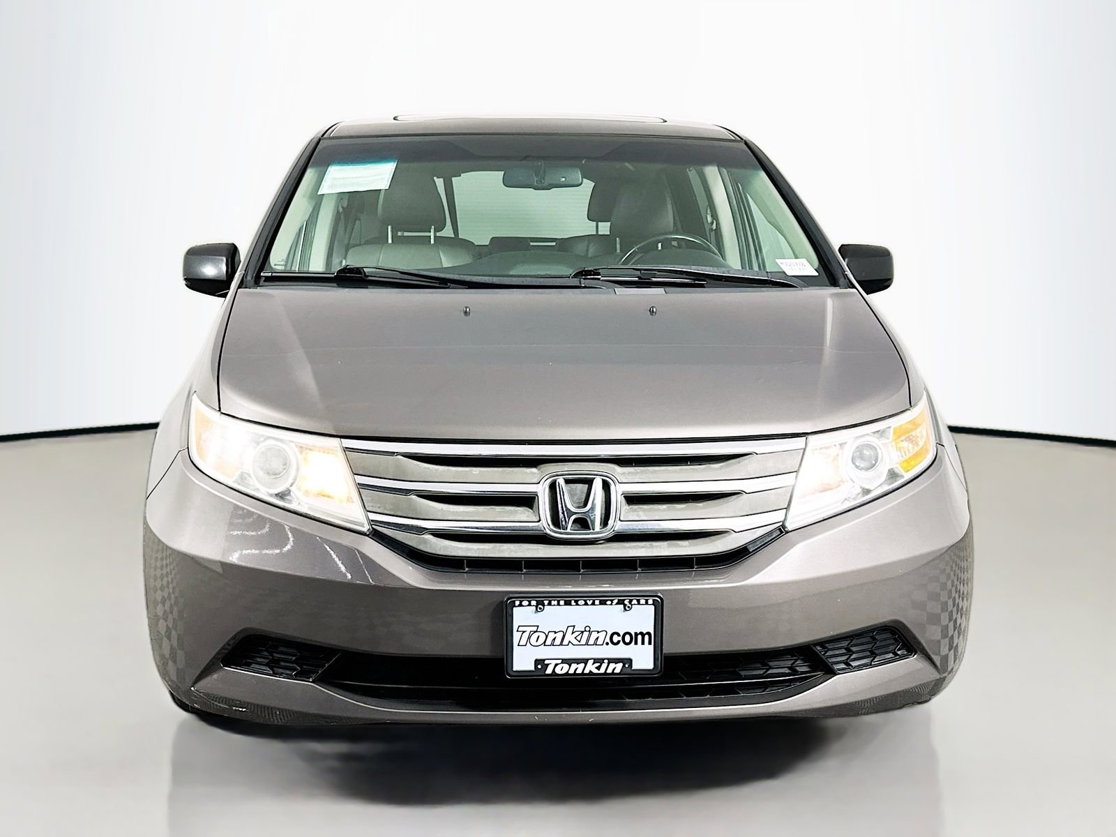 Used 2011 Honda Odyssey EX-L image 2