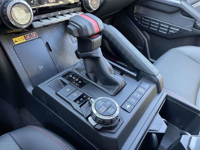Used 2025 Toyota 4Runner TRD Pro image 31