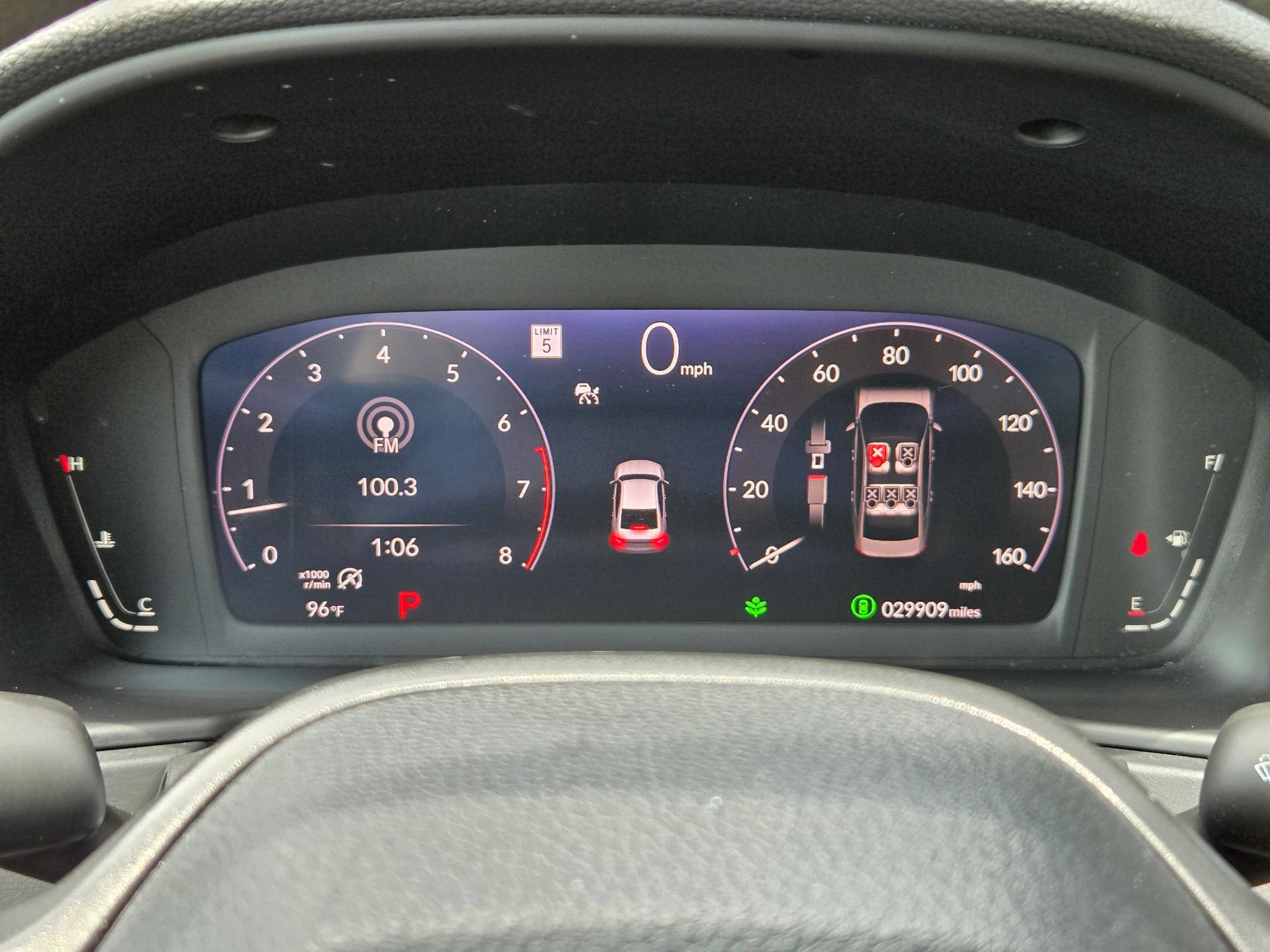 Used 2023 Honda Accord LX image 23