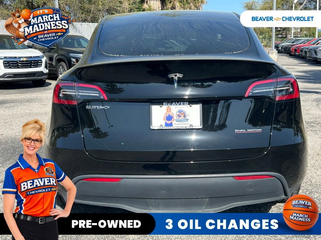 Used 2024 Tesla Model Y Performance image 6