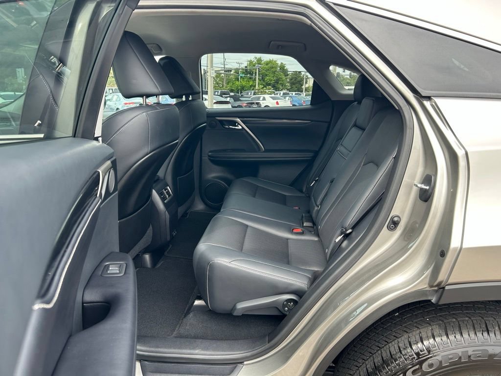 Used 2021 Lexus RX 350 FWD w/ Accessory Package image 57