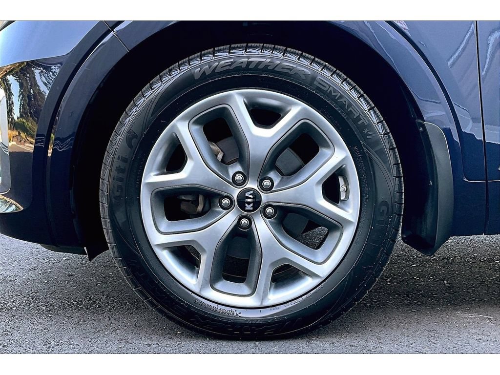Used 2020 Kia Sorento SX AWD/4WD image 9