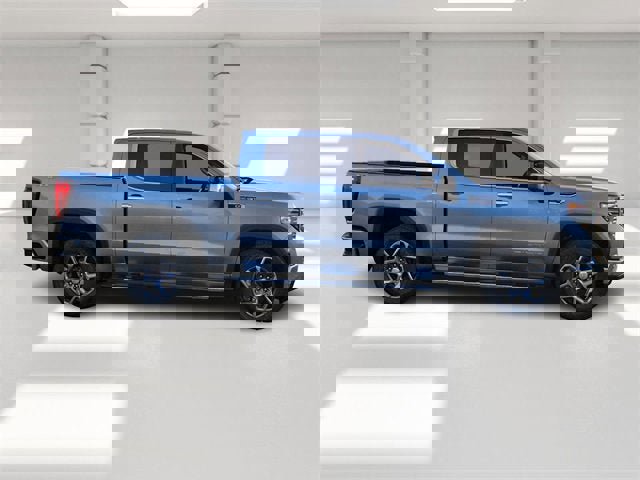 New 2026 GMC Sierra 1500 SLT w/ SLT Premium Plus Package image 6