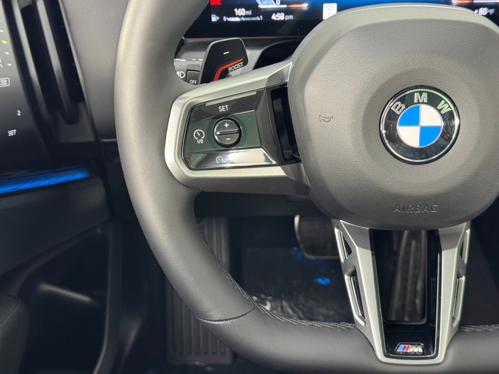 Used 2025 BMW X3 xDrive30i w/ Premium Package image 21