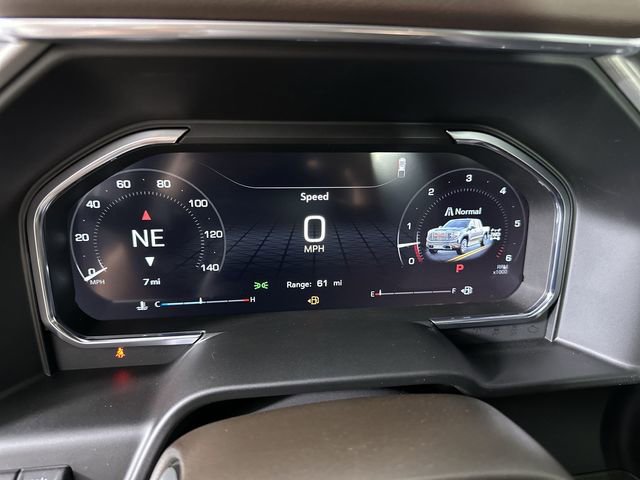 New 2026 GMC Sierra 1500 Denali w/ Technology Package AWD/4WD image 13