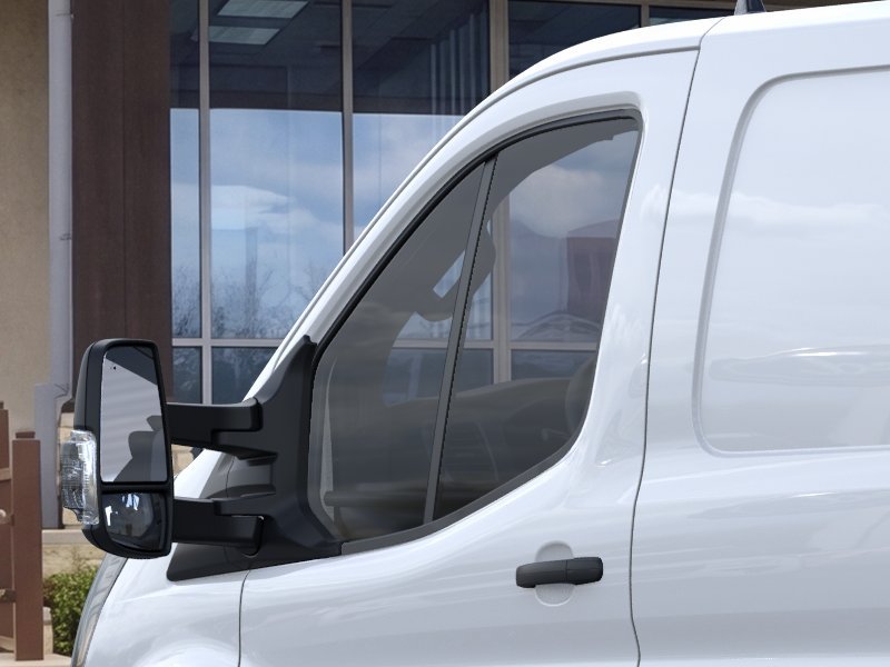 New 2025 Ford Transit 150 Low Roof w/ Load Area Protection Package RWD image 20