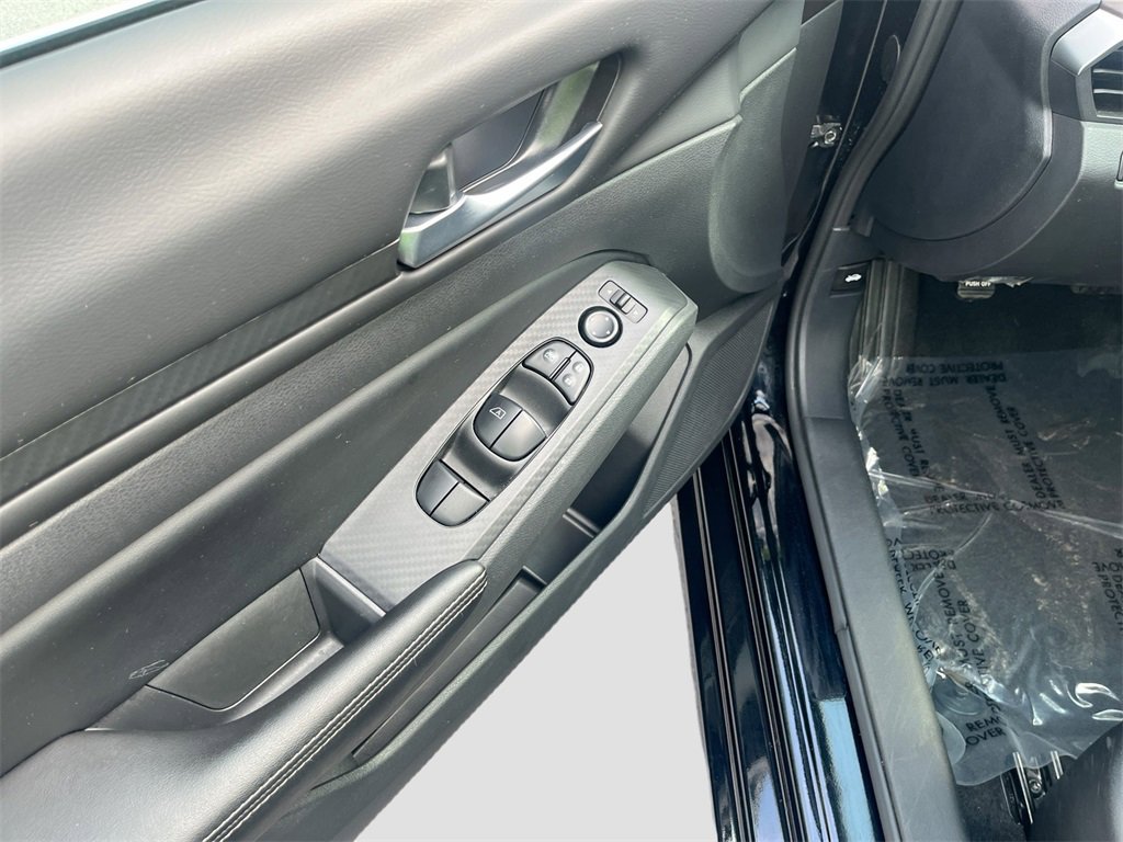 Certified 2024 Nissan Altima 2.5 SV image 17