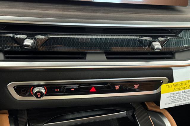 New 2026 BMW X6 xDrive40i w/ Premium Package image 20