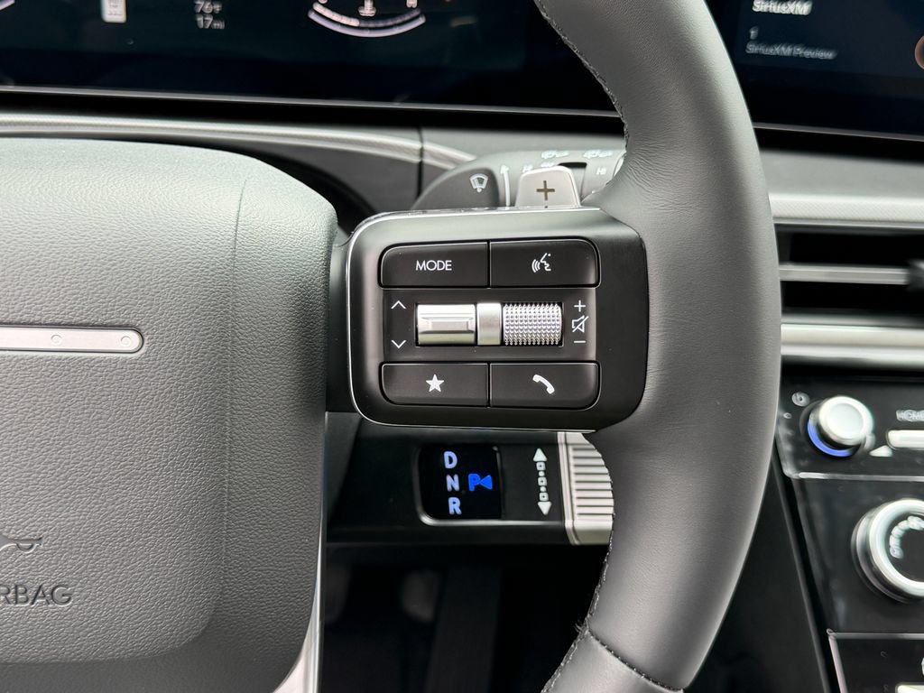 New 2026 Hyundai Santa Fe SE AWD/4WD image 27