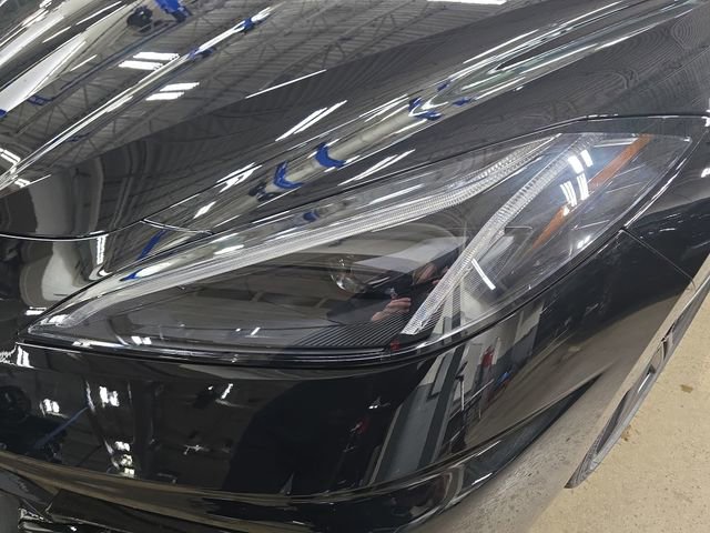 New 2026 Chevrolet Corvette Stingray 2D Coupe w/ Z51 Performance Package image 26