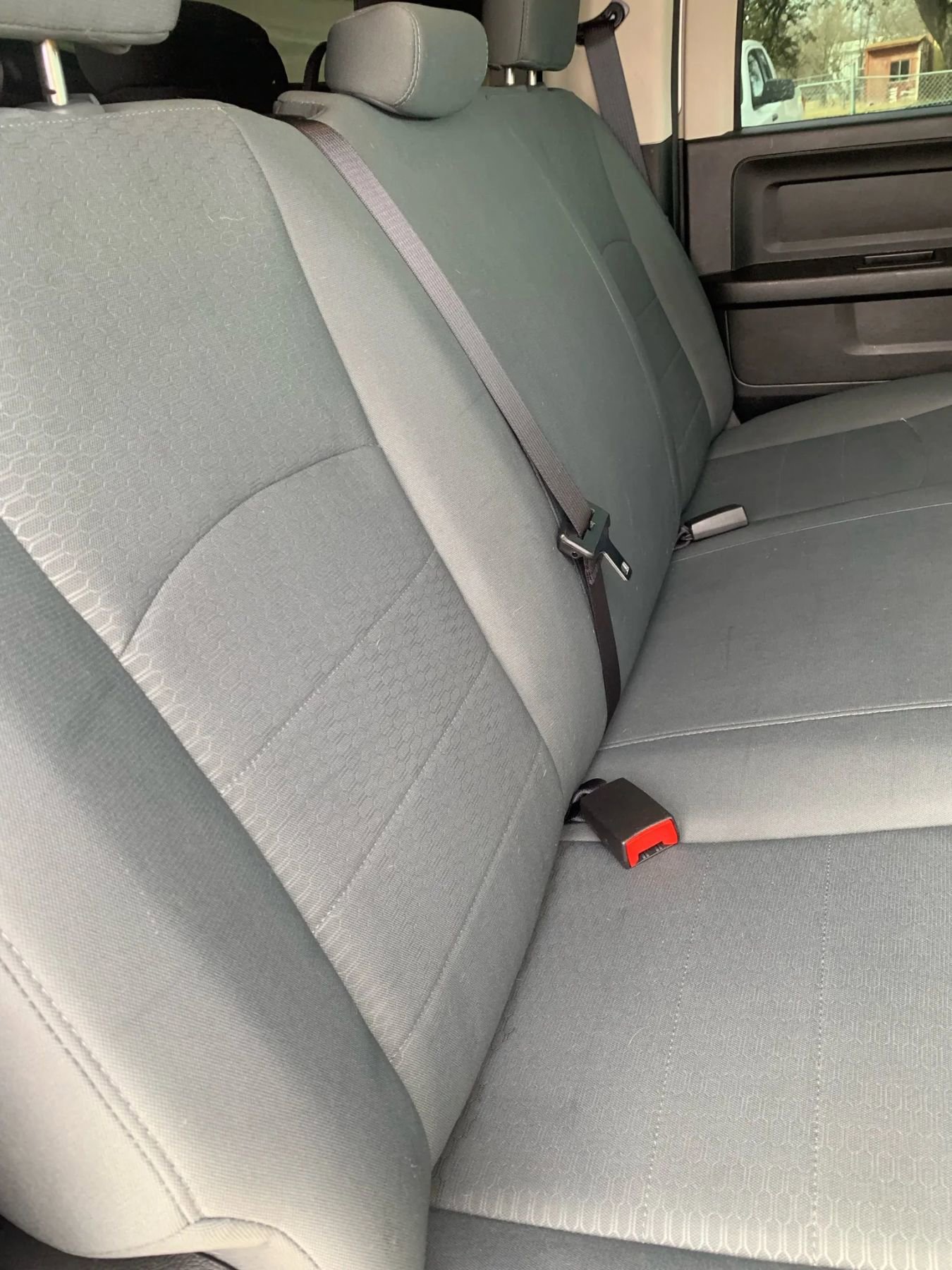 Used 2015 RAM 1500 Express image 15