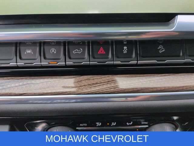 Used 2023 Chevrolet Silverado 1500 RST AWD/4WD image 35