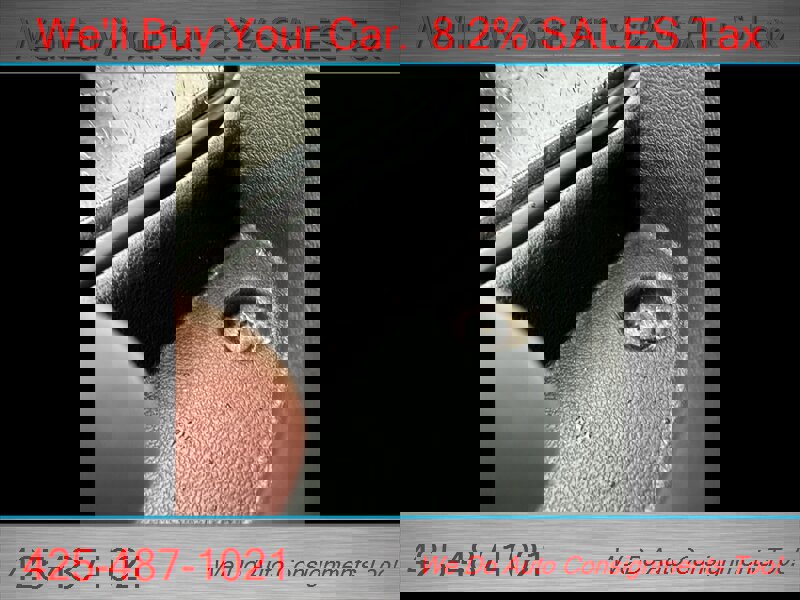 Used 2025 RAM ProMaster 2500 w/ Convenience Group image 13