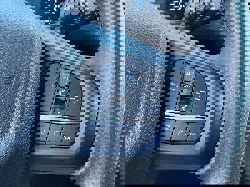 Used 2025 Ford Ranger XLT w/ Equipment Group 301A High image 18