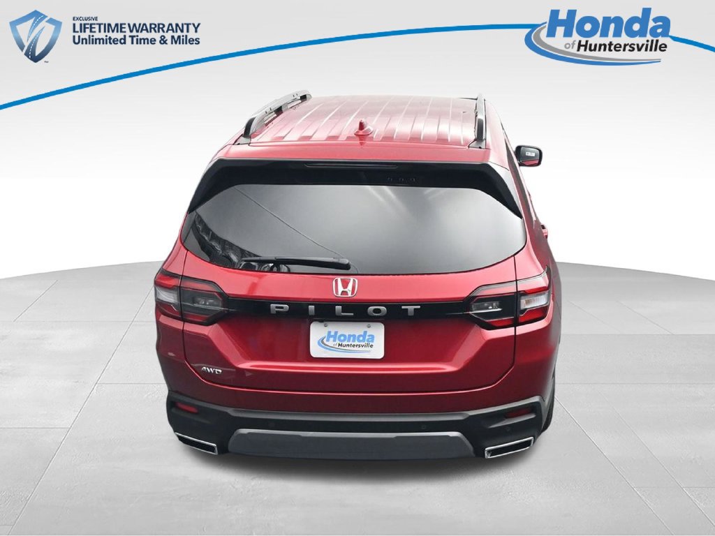 New 2026 Honda Pilot EX-L image 17