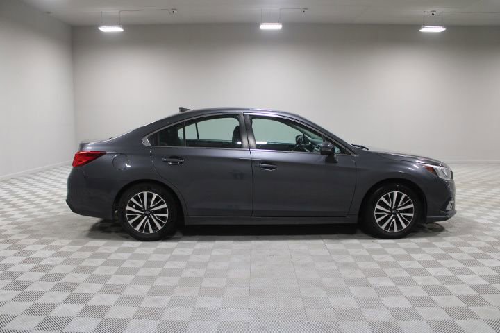 Used 2019 Subaru Legacy 2.5i Premium image 10