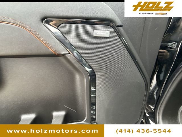 Used 2023 GMC Sierra 1500 AT4 w/ AT4 Premium Package image 26