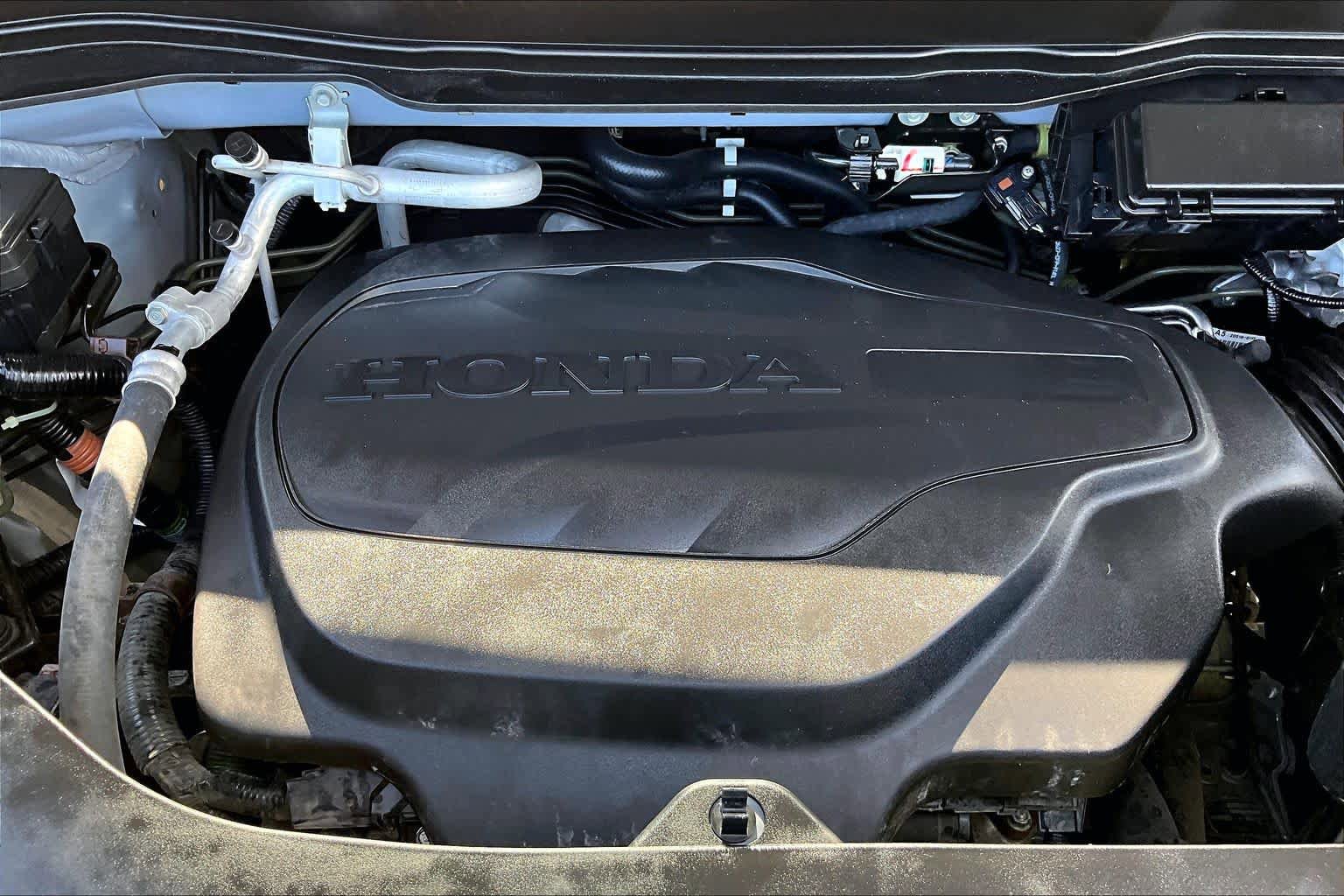 Used 2022 Honda Pilot Special Edition image 33