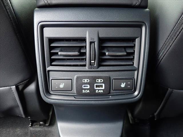 New 2026 Subaru Outback Touring XT AWD/4WD image 11