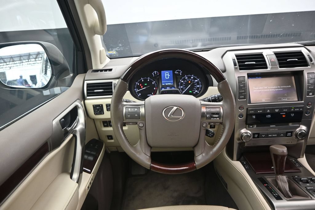Used 2019 Lexus GX 460 Luxury AWD/4WD image 30