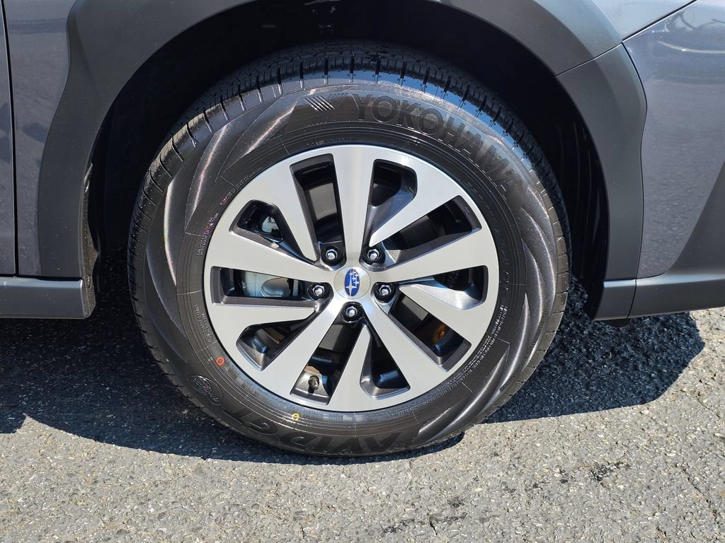 Used 2023 Subaru Outback Premium AWD/4WD image 9