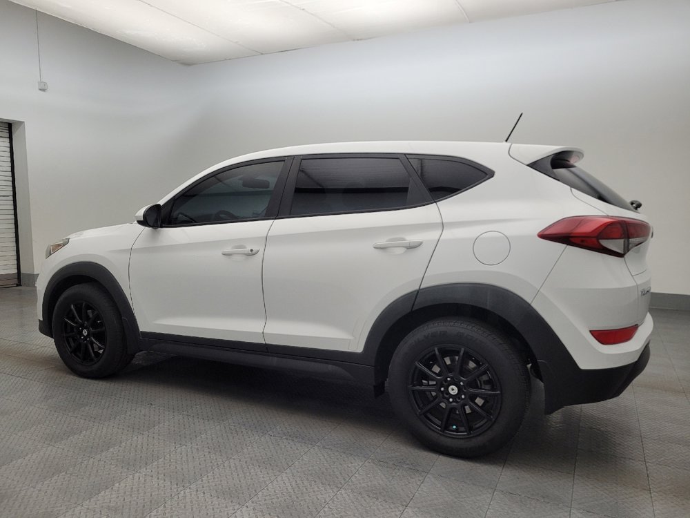 Used 2016 Hyundai Tucson SE image 3