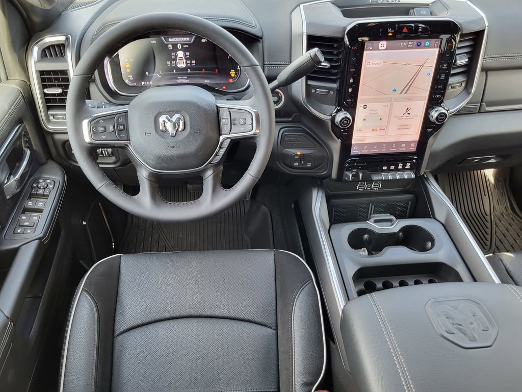 New 2026 RAM 3500 Laramie image 25