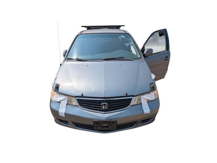 Used 2000 Honda Odyssey EX image 9