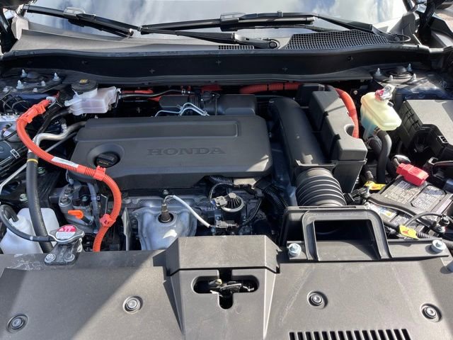 Used 2026 Honda CR-V Sport-L image 7