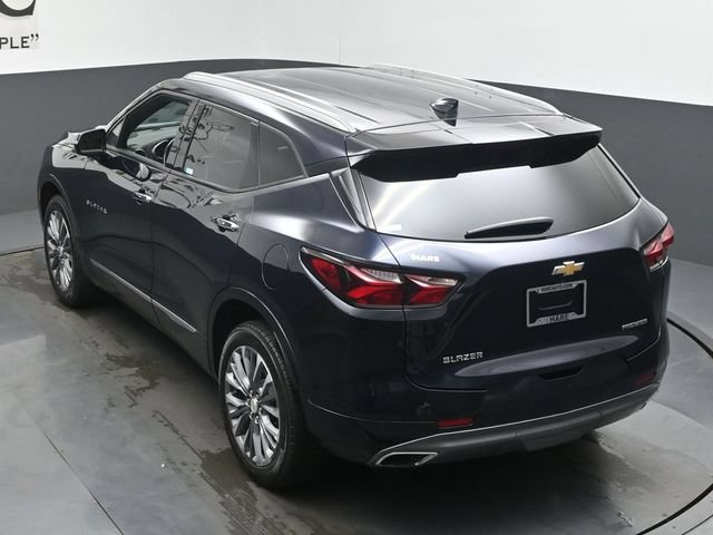 Used 2021 Chevrolet Blazer Premier FWD image 40