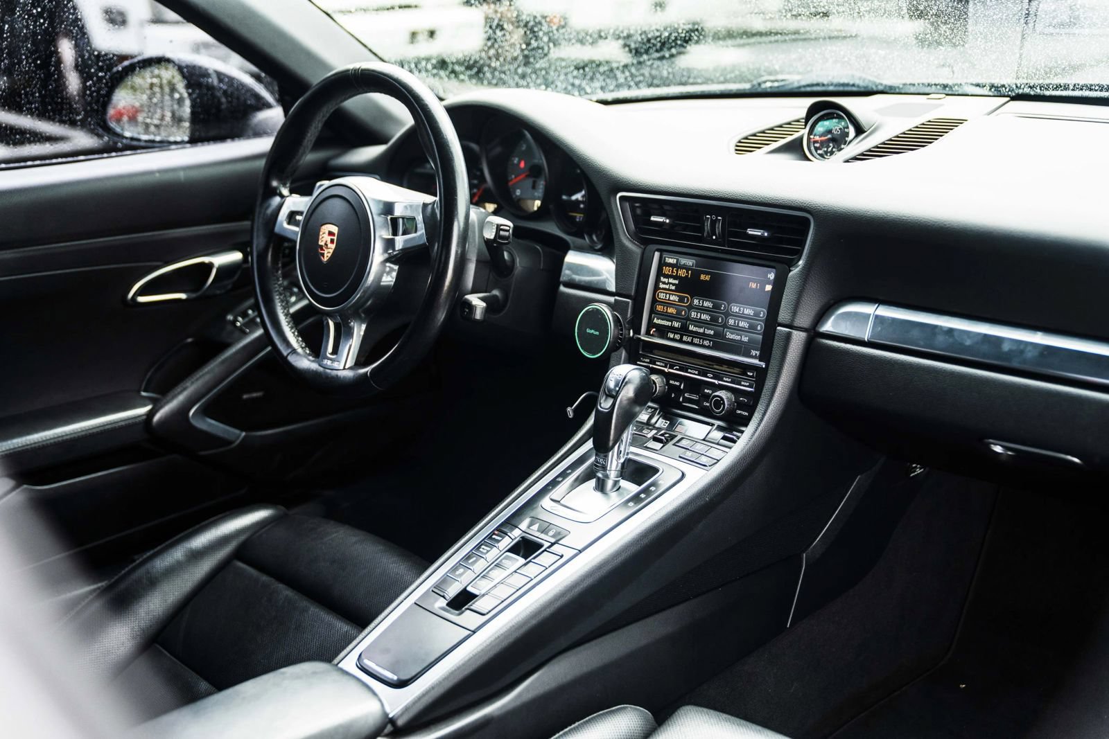 Used 2014 Porsche 911 Carrera S RWD image 22