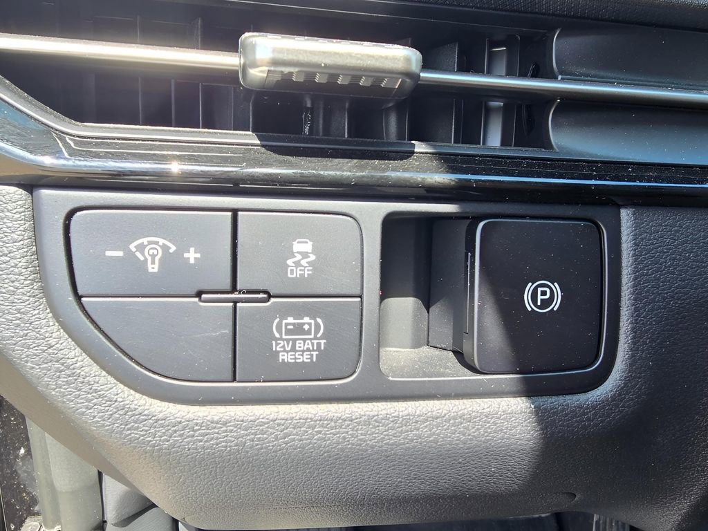 Used 2026 Kia Sportage S AWD/4WD image 21